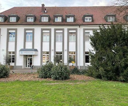 Stadthotel Bocholt Eksteriør billede
