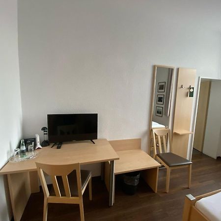 Stadthotel Bocholt Eksteriør billede