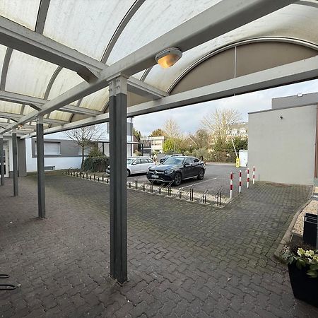 Stadthotel Bocholt Eksteriør billede