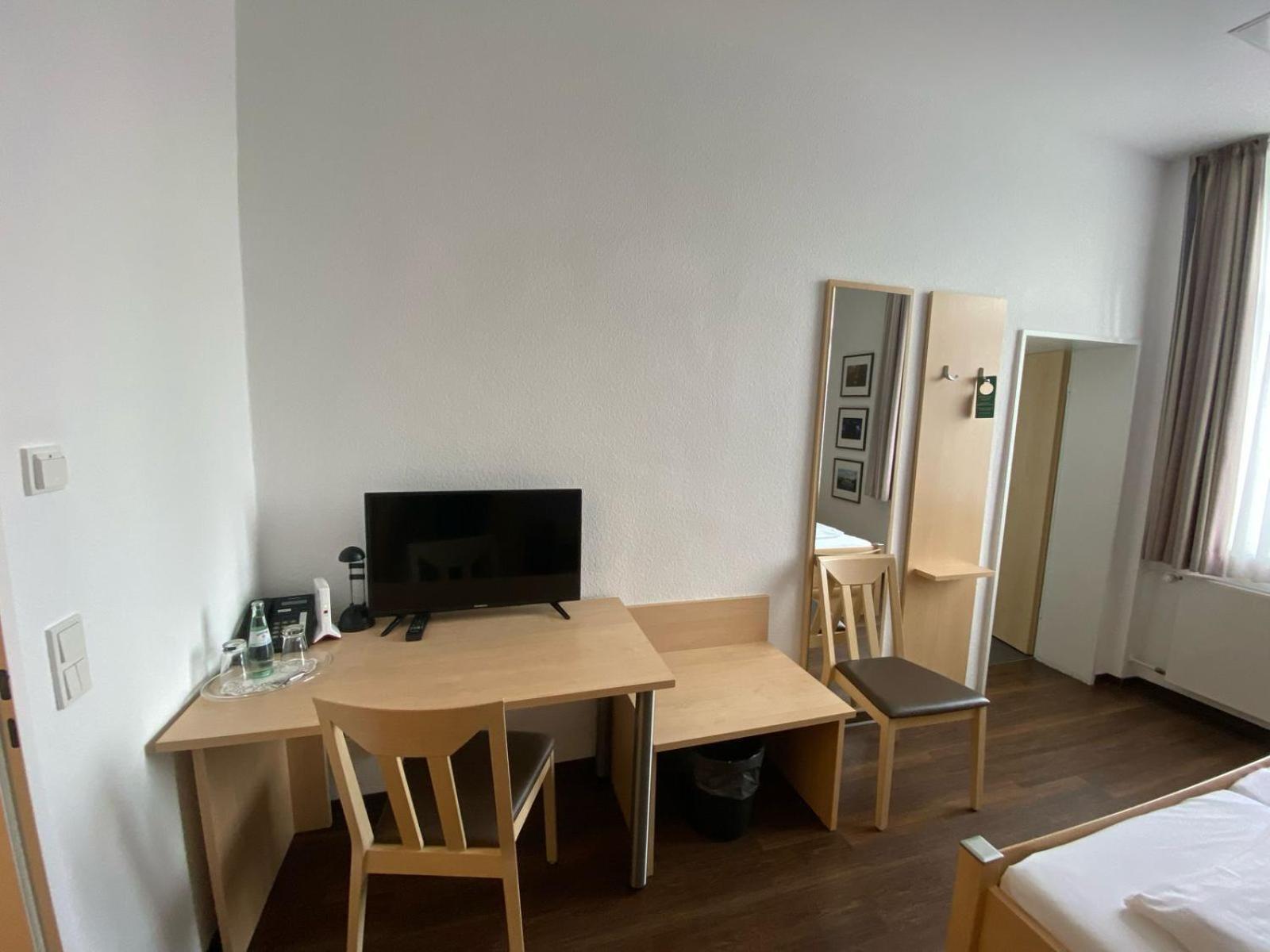 Stadthotel Bocholt Eksteriør billede