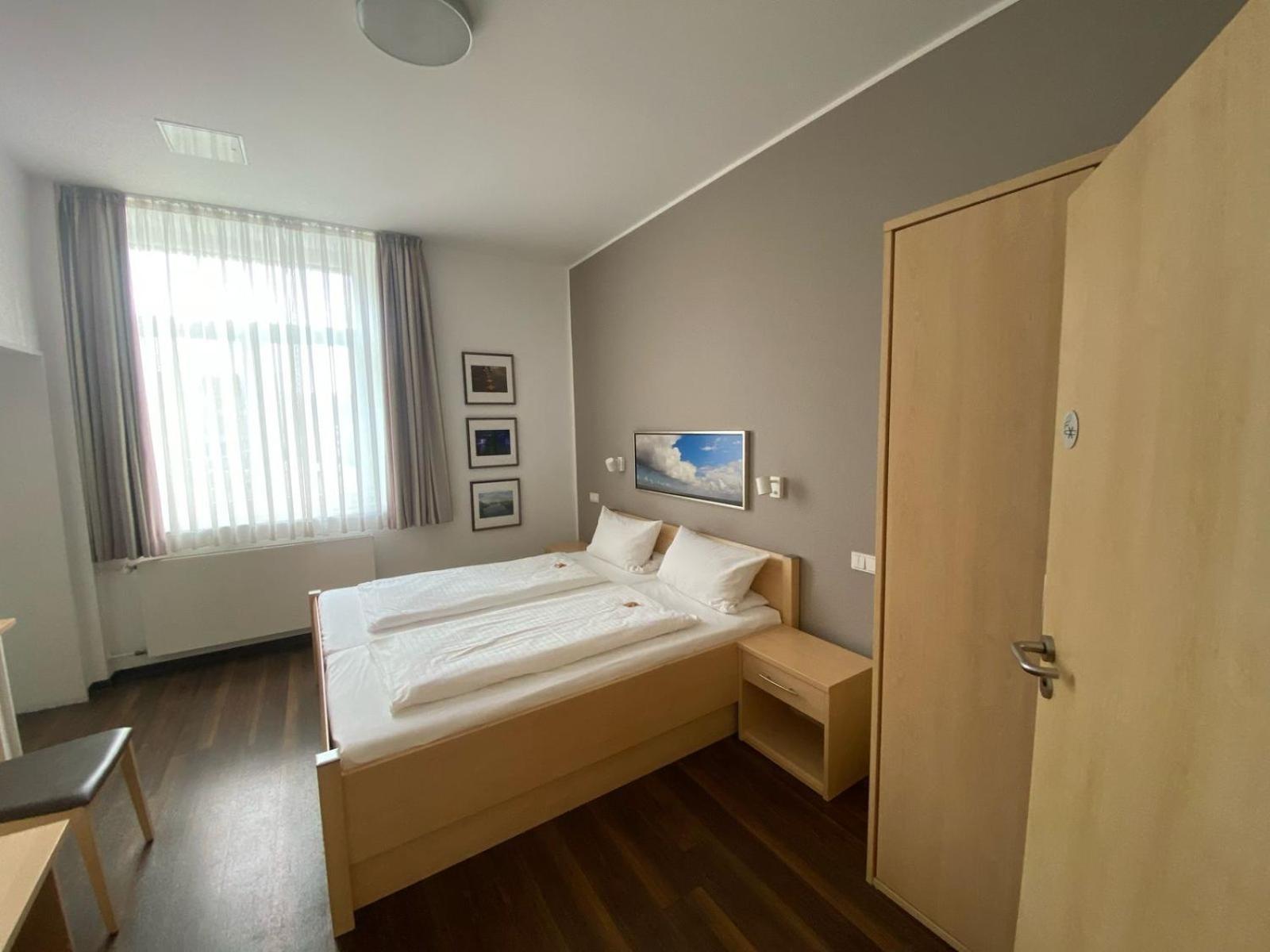 Stadthotel Bocholt Eksteriør billede